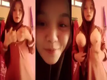 bokep abg hijap tobrut spil vagina colmek pake botol poster