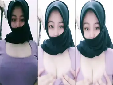 Bokep jilbab colmek remasin payudaranya poster