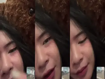 bokep Tiktok Skandal VCS NAIMI Viral poster
