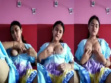 bokep Vcs Abg Manis Pamer Toket Sama Mantannya poster