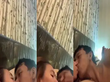 Kemesraan Sejoli Remaja Pasrah Sampai Lemas poster