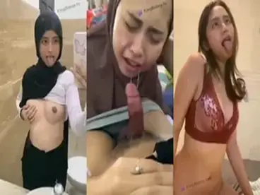 Kompilasi Amalia Mutia Jilbab Hyper poster