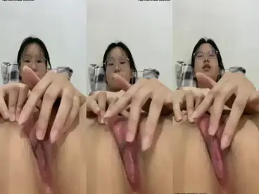 Lily Abg Cindo Colmek Sampe Squirt 4 poster