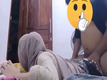 Pijat Reflex Kontol Menancap Tanpa Ampun poster
