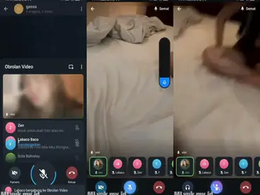 Tatapan Nakal Vivi Saat Live Streaming Bokep Ngewe poster