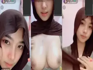 Ukhti Hijab Live Show di Livu poster